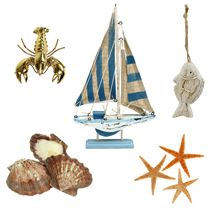 category Nautical decorations