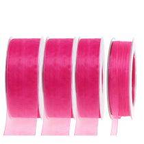 category Organza ribbons