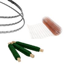 category Bind wire & pegs