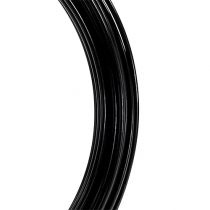 Product Aluminum wire 2mm 100g black