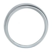 Product Aluminum Wire 2mm 100g White