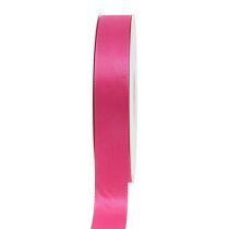 Product Gift and decoration ribbon 15mm x 50m pink