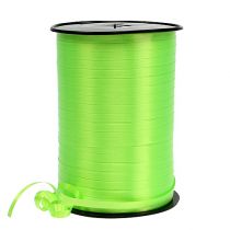 Product Curling ribbon apple green 4.8mm 500m