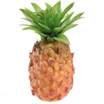 Product Pineapple artificial decoration fruit 26cm