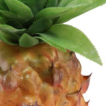 Product Pineapple artificial decoration fruit 26cm