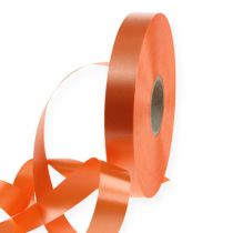 Product Curling Ribbon Orange 19mm 100m