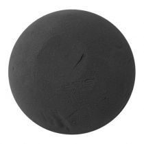 Product Floral foam ball, black Ø20cm