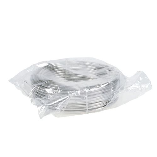 Product Aluminum wire 5mm 1kg silver