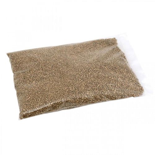 Product Decorative granules gold decorative gravel 2-3mm 2kg