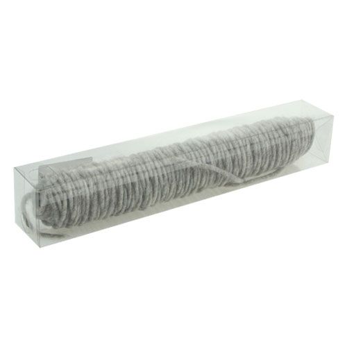 Product Wick thread 55m grey