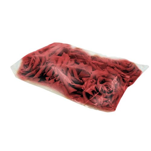 Product Foamrose Red Ø10cm 8 pcs