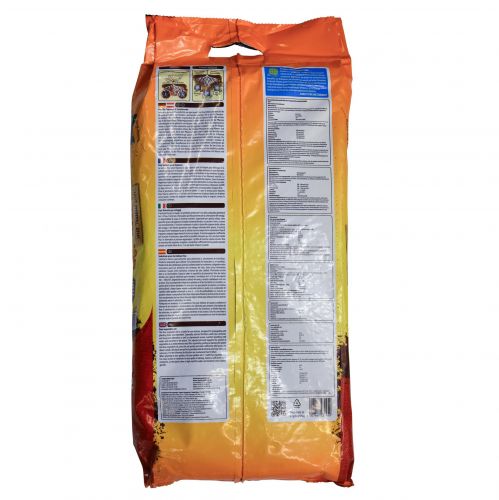 Product Frux tomato &amp; vegetable soil garden soil 18l