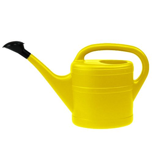 Product Watering can 5l yellow