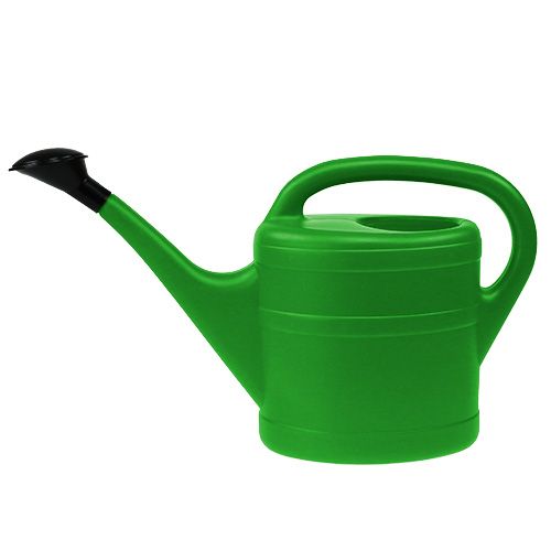 Product Watering can 5l may green