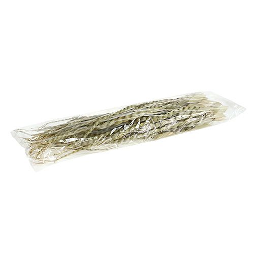 Product Gold tendril natural 50 pcs