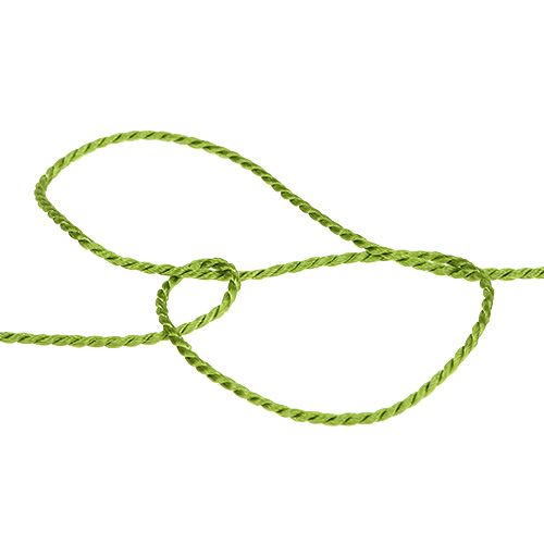 Product Cord green 2mm 50m