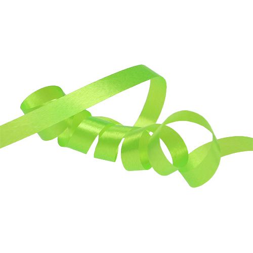 Product Curling ribbon apple green 4.8mm 500m