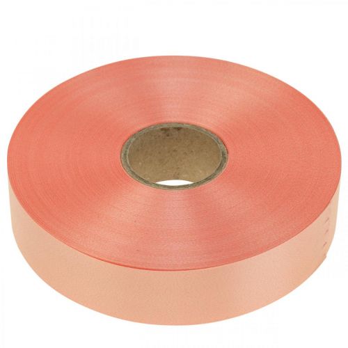 Product Curling ribbon 30mm salmon 100m