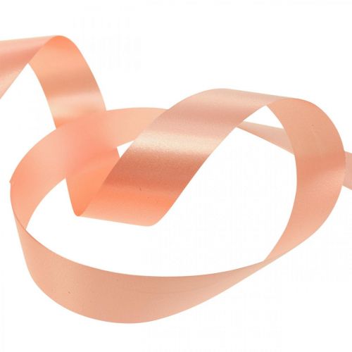 Product Curling ribbon 30mm salmon 100m