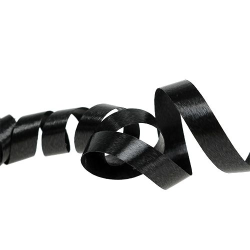 Product Curling ribbon black 4.8mm 500m