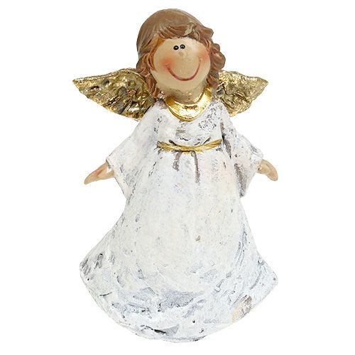 Product Nativity figures mix 4cm -11cm 8 pieces