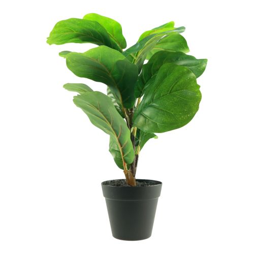 Product Artificial potted plant Ficus artificial plant in pot 42cm