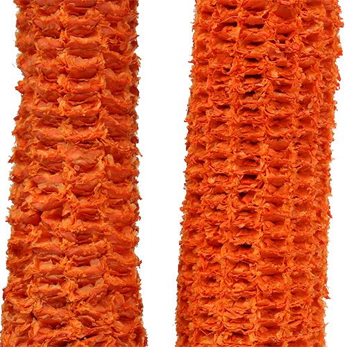 Product Corn on the cob on a stick orange 20 pcs