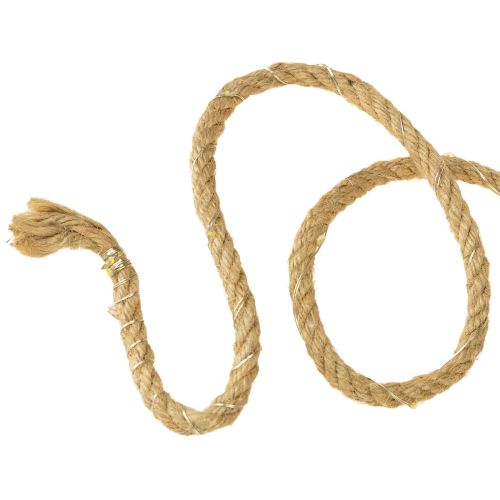 Product Micro LED light chain with cord indoor warm white 390cm