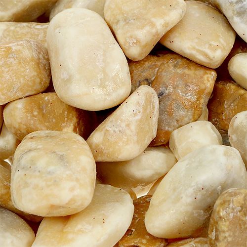 Product Natural stones 16mm - 22mm natural 2kg