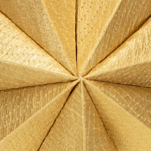 Product Festive paper stars for Advent and Christmas decorations