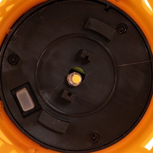 Product Solar lantern for outdoor use, perfect for cozy summer evenings in the garden and on the patio, 26cm, 2 pieces