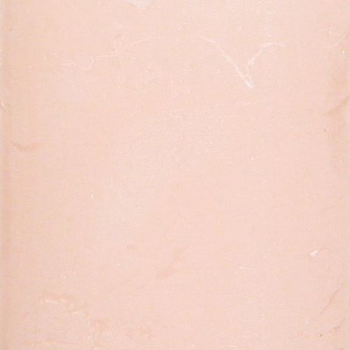 Product Pillar candles colored light pink candles pink 50×100mm 4pcs