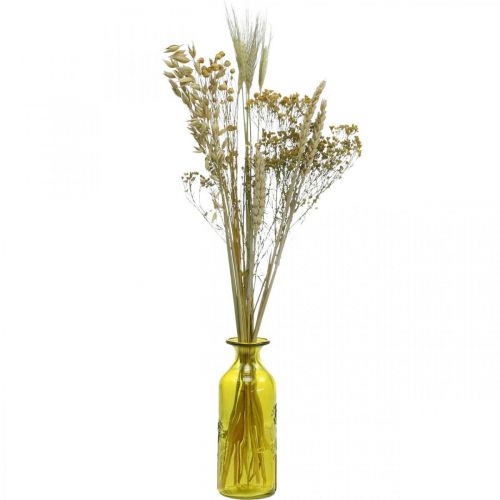 Product Dried flowers DIY set for drying bouquet nature 60cm