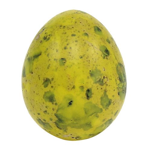 Product Quail Egg 3cm Yellow Blown Out Eggs 50 Pcs