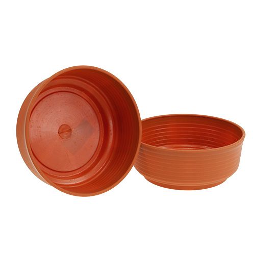 Product Z-bowl plastic Ø20cm 10 pcs