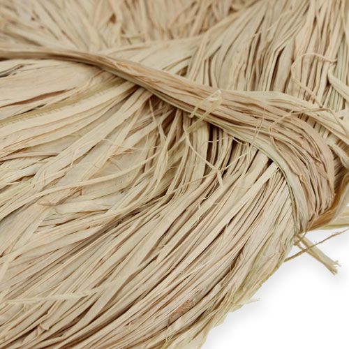 Product Raffia, Flairbast Natural 1kg