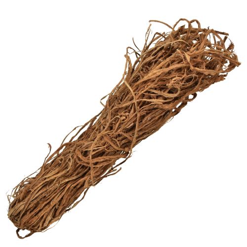 Product Browny Skin Exotic natural fibres for crafting 500g