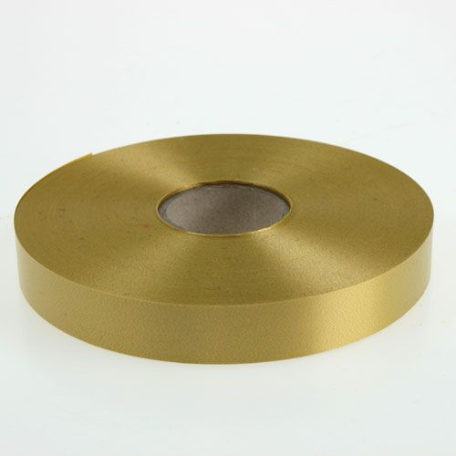 Product Curling ribbon gold 19mm 100m