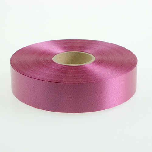 Product Curling ribbon 30mm 100m Bordeaux