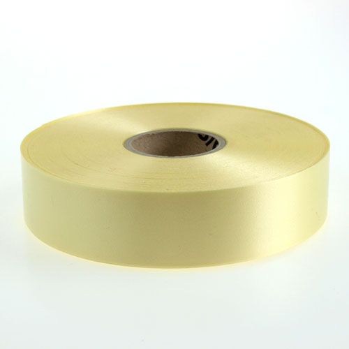 Product Curling ribbon 30mm 100m yellow light