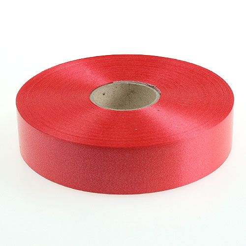 Product Curling ribbon 30mm 100m red