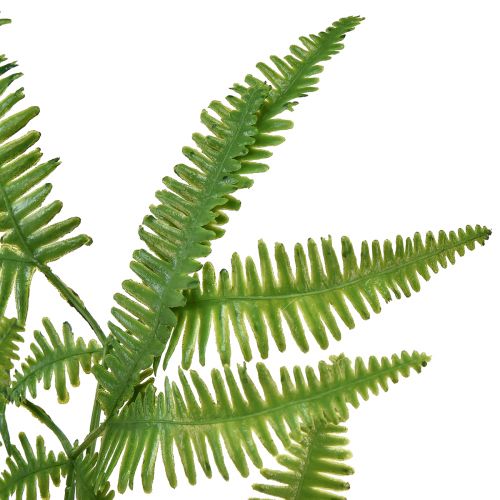 Product Artificial fern artificial plant fern leaves green 44cm