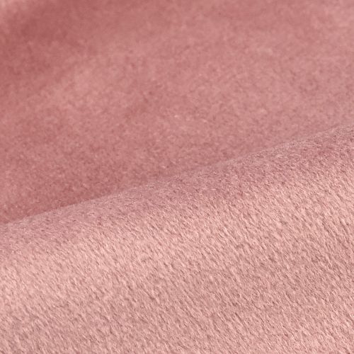 Product Velvet table runner old pink, 28×270cm - Elegant table ribbon decorative fabric for your festive table decoration