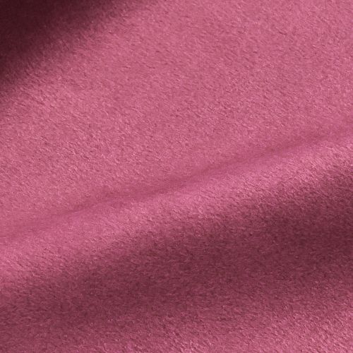 Product Velvet table runner Bordeaux dark red, 28×270cm - Luxurious table runner decorative fabric for festive occasions