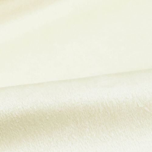 Product Table runner velvet table runner cream decorative fabric 28×270cm