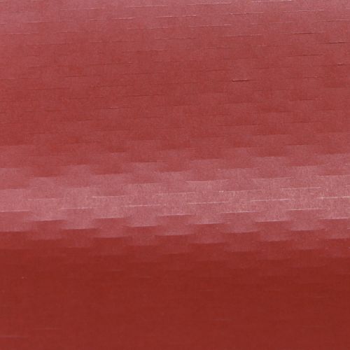 Product Honeycomb Paper Gift Wrap Dark Red W50.5cm L2500cm