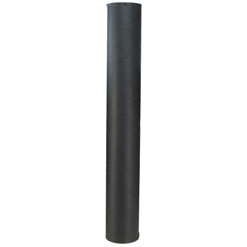 Product Honeycomb Paper Black Wrapping Paper W50.5cm L2500cm