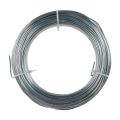 Floristik24 Aluminium wire 2mm jewellery wire silver 118m 1kg